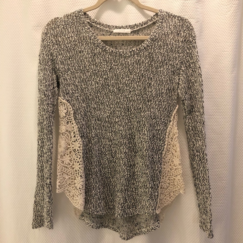 Lush Sweater